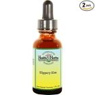 705793069196 Alternative Health Herbs Remedies Slippery Elm Bottle Pack