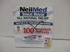 705928002005 Neilmed Saline Rinse 100