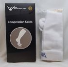 706098010050 Wanderlust Compression Socks Men Women Support To Eliminate Pain Swelling