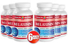 707089649051 Health Solution Melatonin 3mg