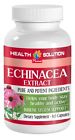707089657599 Health Solution Echinacea Extract