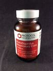 707359129092 Protocol For Life Balance Protodophilus Respiratory Care Veg