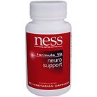 707636032923 Ness Enzymes Neuro Support Vcaps