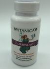 708118021602 Vitanica Luminous Hair Skin Nails Support Capsules