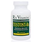 708429015208 Rx Vitamins Capsules