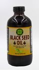 709112896692 Natural Living International Black Seed Oil Pure Cumin