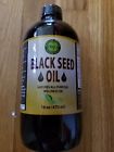 709112896708 Natural Living International Black Seed Oil Pure Cumin