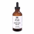 710308143162 Skinology 100 Pure Organic Black