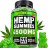 711181279191 Jollygreen Hemp Oil Gummies Mg Each Gummy Superstrong