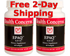 711181569070 Health Concerns Epaq Krill Oil Mg Gels Exp