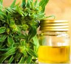 711181933765 Medical Hemp Oil Natural Reliever