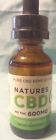 711274030715 Natures Cbd Oil Vanilla Flavor