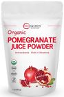 711301494961 Micro Ingredients Organic Pomegranate Cardiovascular Health Cholesterol Metabolism