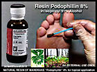 711583322334 Scientificos Resin Mandrake Root Topical Use High Purity