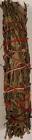 711662073676 New Age Lavender Smudge Stick