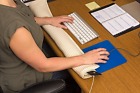 712038117864 Tylson Plush Pad For Earthing