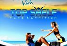 712038764235 Top Shelf Pure Nutrition