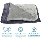 712038825011 Weighted Quilts Sets Blanket For Kids Helps Anxiety