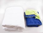 712038825028 Harkla 25lb Weighted Blanket