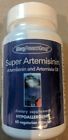 713947754003 Allergy Research Group Super Artemisinin Vegetarian Caps Exp