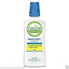 714132000790 Anti-cavity Mint 450 Fresh Natural Dentist Ty Rinse 16.9oz