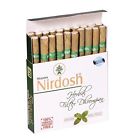 715658470289 Nirdosh Herbal Cigarettes Export Quality Packs Fast Ship