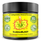 718356975254 Scabiesblast Scabies Cream Lotion Treatment Medication Natural Oinment