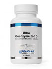 7200-30x Douglas Laboratories Ultra Coenzyme 310539005750
