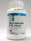 7200-60x Douglas Labs Ultra Coenzyme 310539015803