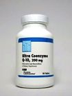 7200-90x Douglas Labs Ultra Coenzyme 310539014134