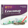 720439720910 Maharishi Ayurveda Leucomap Capsules Pack