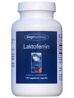 7139470 72080 Allergy Research Group Laktoferrin 120