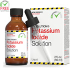 722589189319 Art Pharma Ki Solution Ml Potassium Iodide Dropper