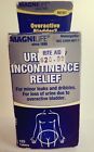 723122114119 Magnilife Urinary Incontinence Relief Tablets Homeopathic