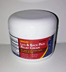 723122120110 Magnilife Homeopathic Leg Back