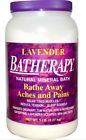 723551 Queen Helene Batherapy Natural Mineral Bath Lavender Pound 885487905372