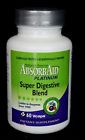 724250784076 Natures Sources Absorbaid Platinum Super Digestive Blend Vcaps