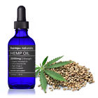 725090710300 Hemp Naturals Full Spectrum Organic Oil Pharmaceutical Grade