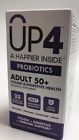 725334011453 Up4 Probiotics New Senior