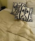 725627519314 Lifetime Sensory Solutions Queen Bed Weighted Blanket By