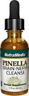 728650065735 Nutramedix Pinella Brain Nerve