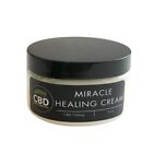 729293873039 The Cure All Miracle Healing Cream Hemp Essential