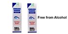 731215522581 Sbl Cineraria Maritima Eye Drops Pack Of