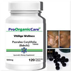 Gk32lc 734548388022 Pro Organic Care Tabs Vitiligo Wellness Babchi Tablets