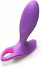 7350075023682 Lelo Picobong Remoji Surfer Plug Purple