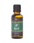 735810687782 Aroma King Basil Essential