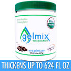 736211785534 Papapharmatech Gelmix Thickener Usda Organic