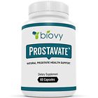 736313703467 Biovy Prostavate Natural Prostate