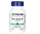 737870174066 Lifeextention Sea-iodine Organic Kelp