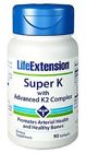737870183495 Life Extension Super With Advanced Complex Heart Bones